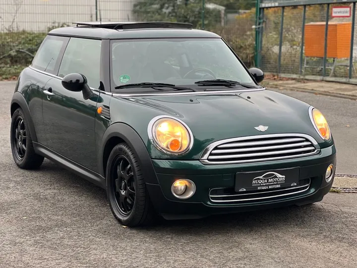 MINI ONE