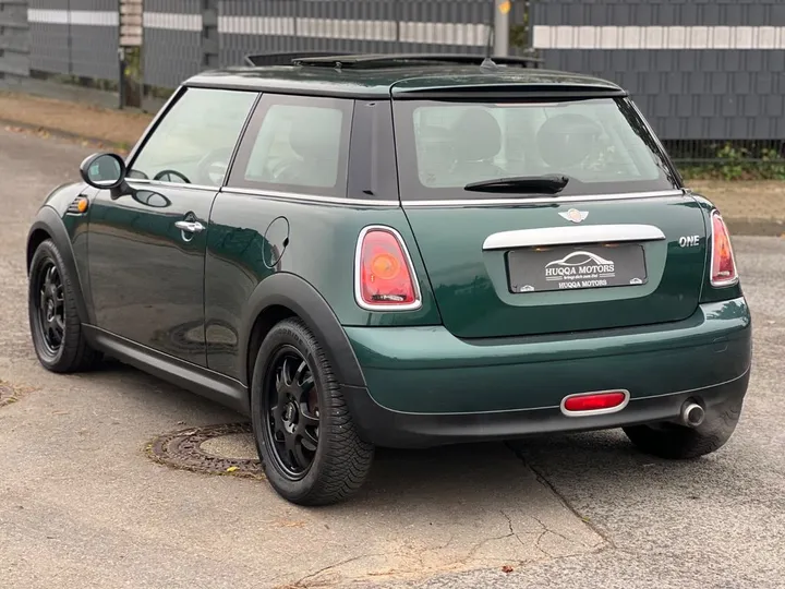 MINI ONE