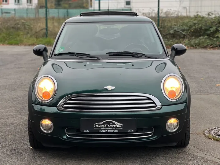 MINI ONE