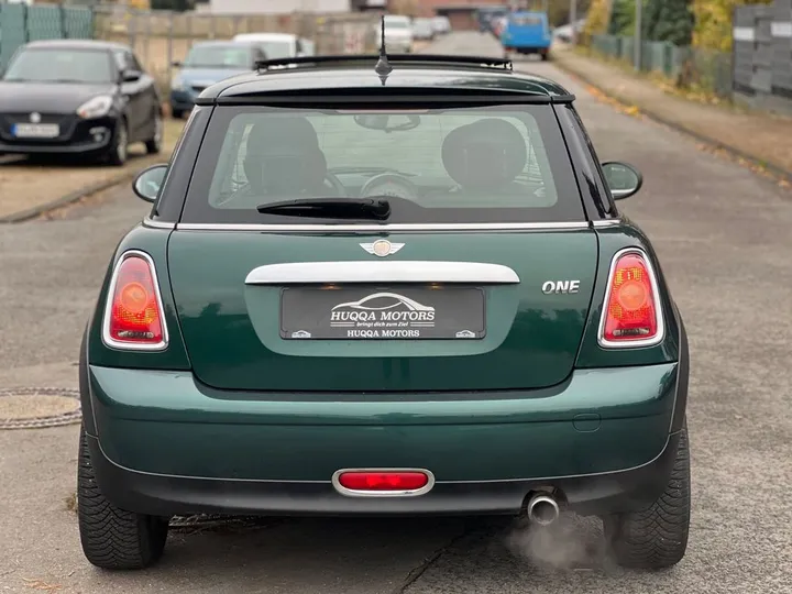 MINI ONE