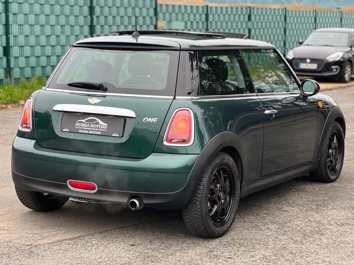 MINI ONE