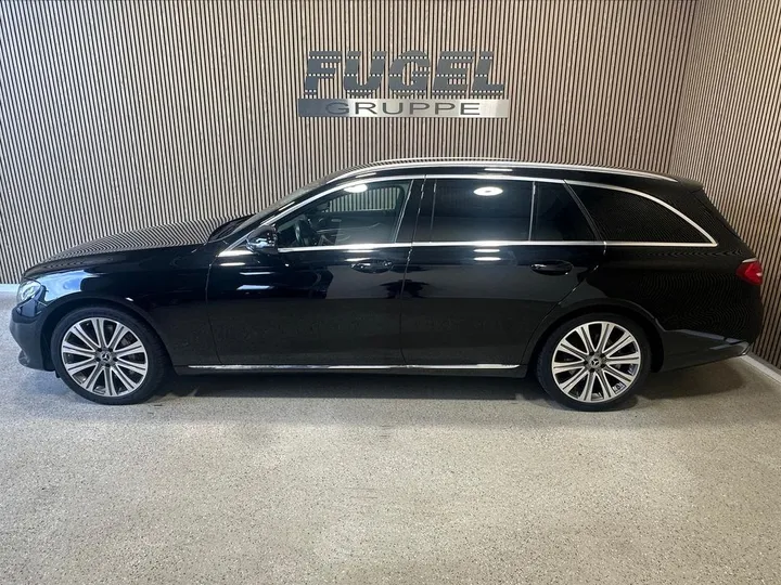 Mercedes-Benz E 400