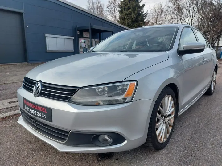 Volkswagen Jetta