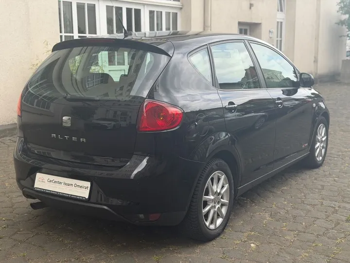 Seat Altea