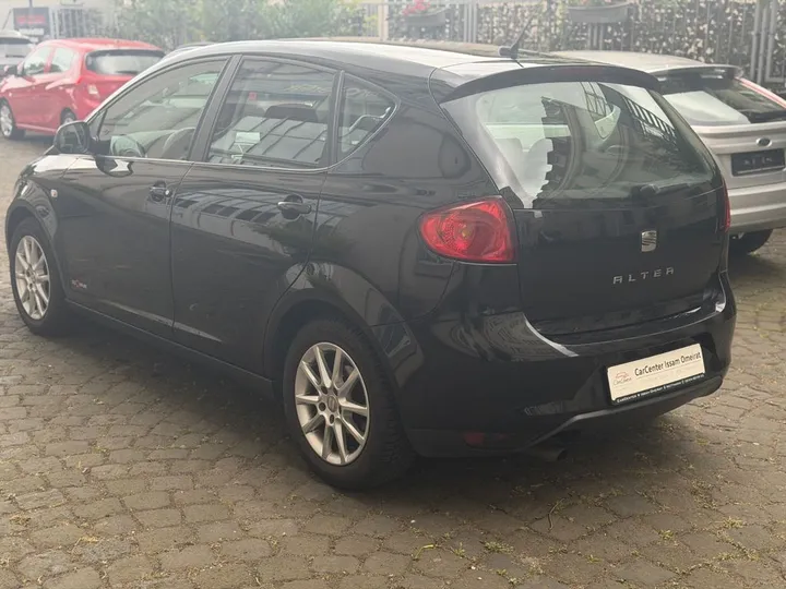 Seat Altea
