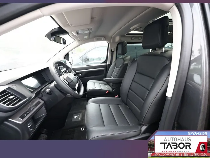Peugeot Traveller