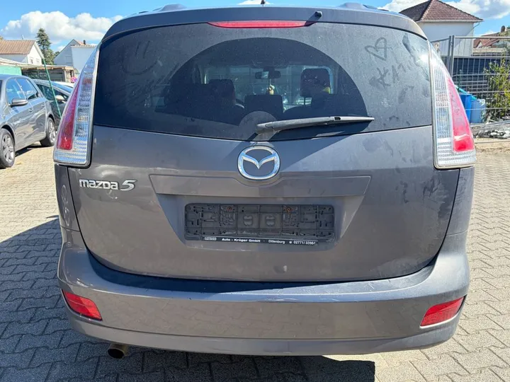 Mazda 5