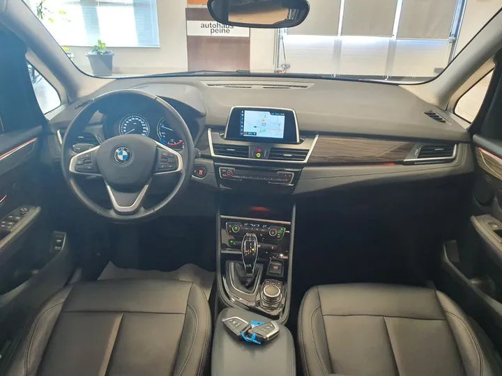 BMW 218 Gran Tourer