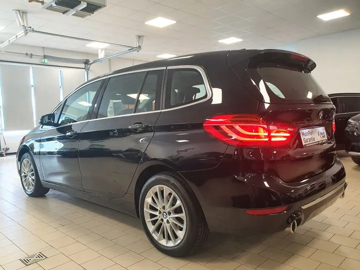 BMW 218 Gran Tourer