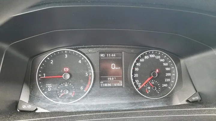 Volkswagen T6 Transporter