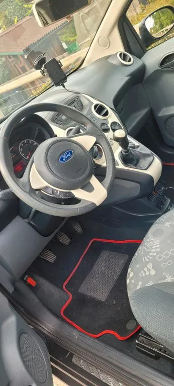 Ford Ka/Ka+