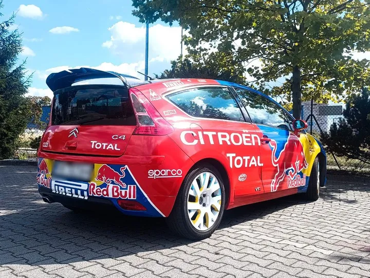 Citroën AMI