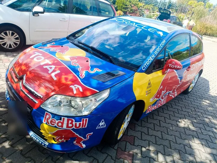 Citroën AMI