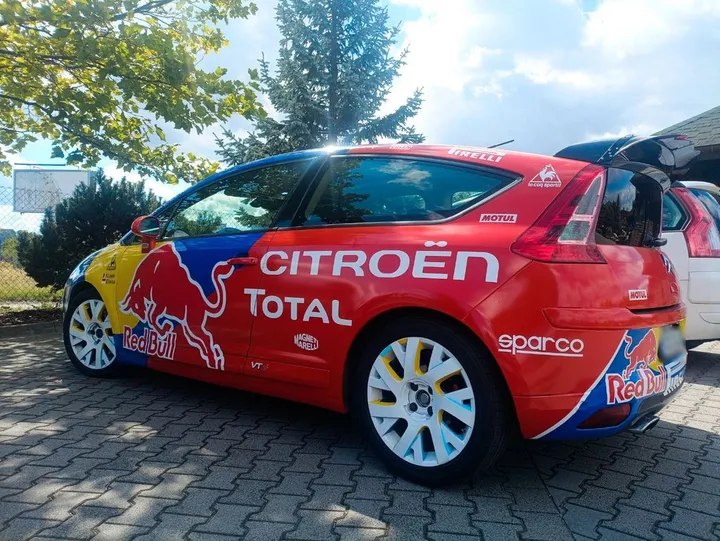 Citroën AMI