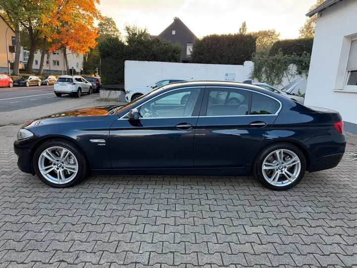 BMW 535
