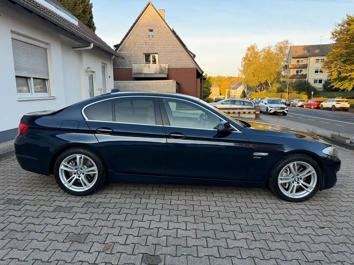 BMW 535