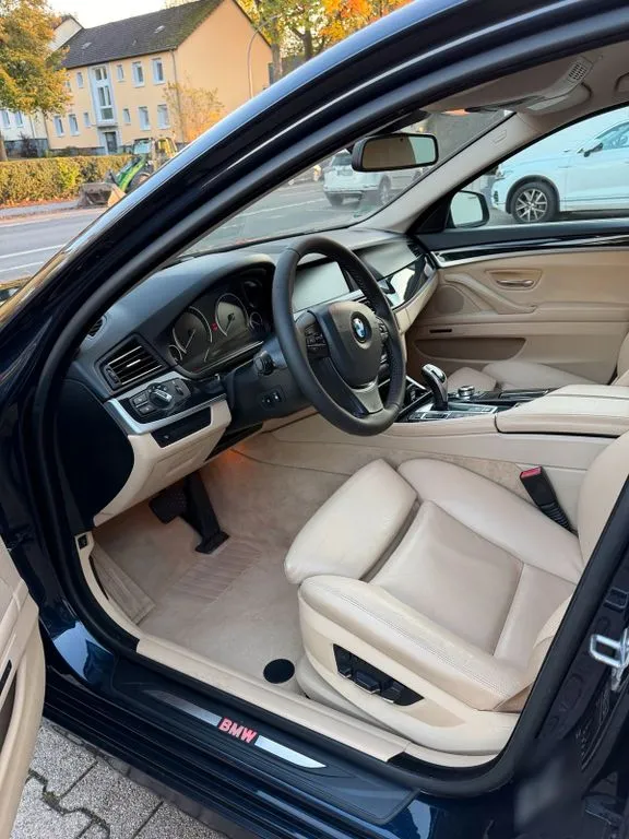 BMW 535