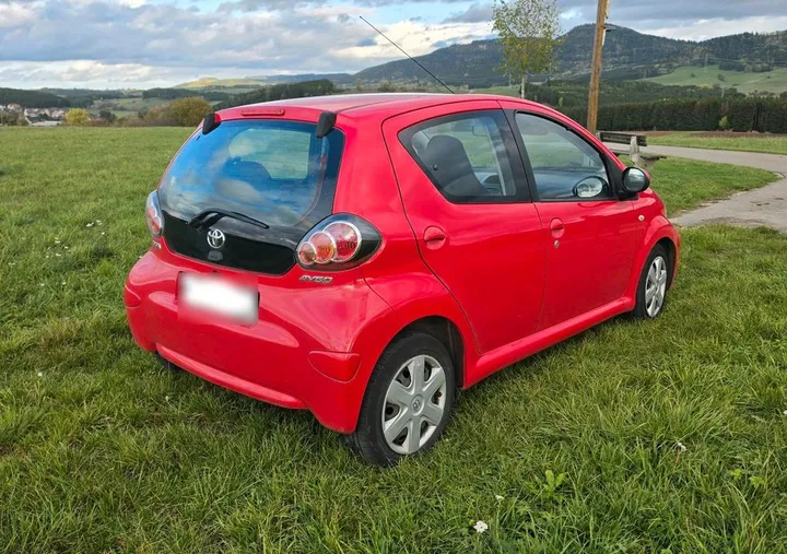 Toyota Other