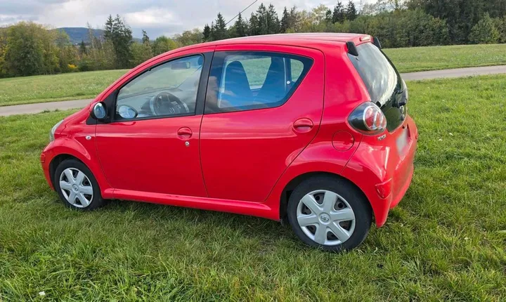 Toyota Other