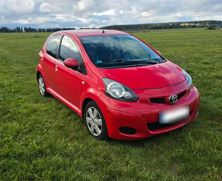 Toyota Other