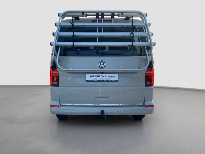 Volkswagen T6 Multivan