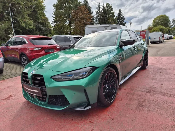 BMW M3