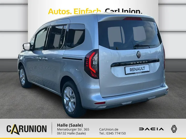 Renault Kangoo