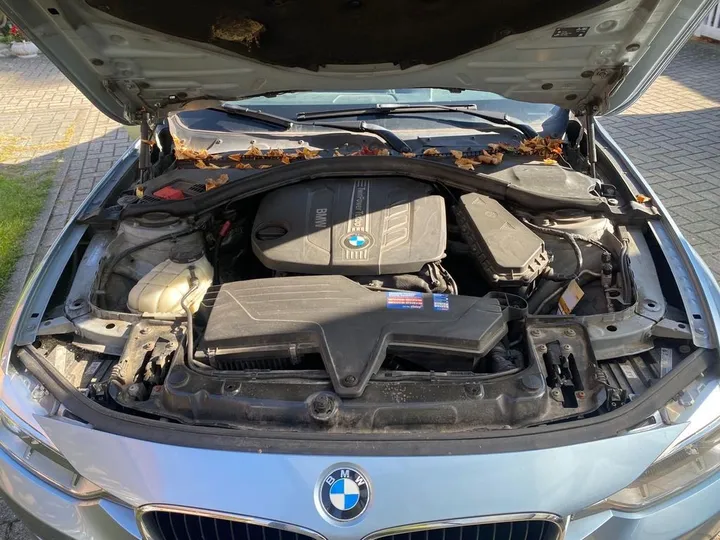 BMW 123
