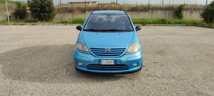 Citroën C3
