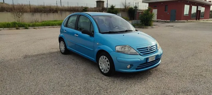 Citroën C3