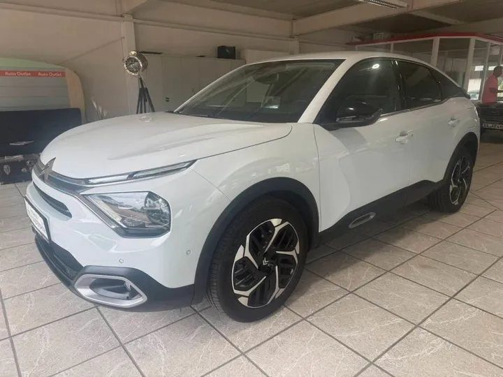 Citroën C4