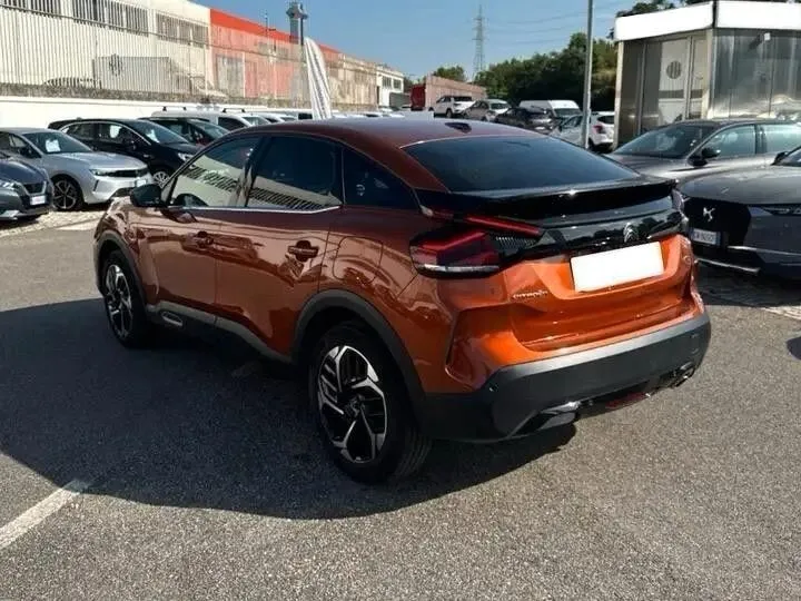 Citroën C4