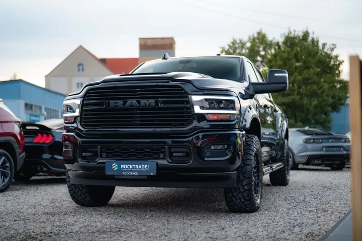 Dodge RAM