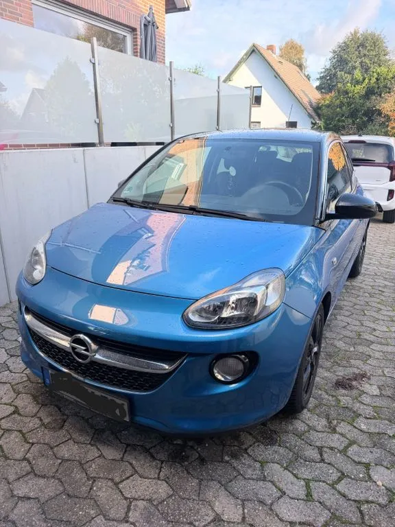 Opel Adam