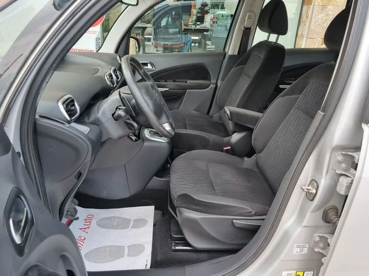 Citroën C3 Picasso