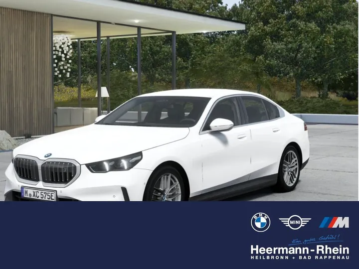 BMW i5