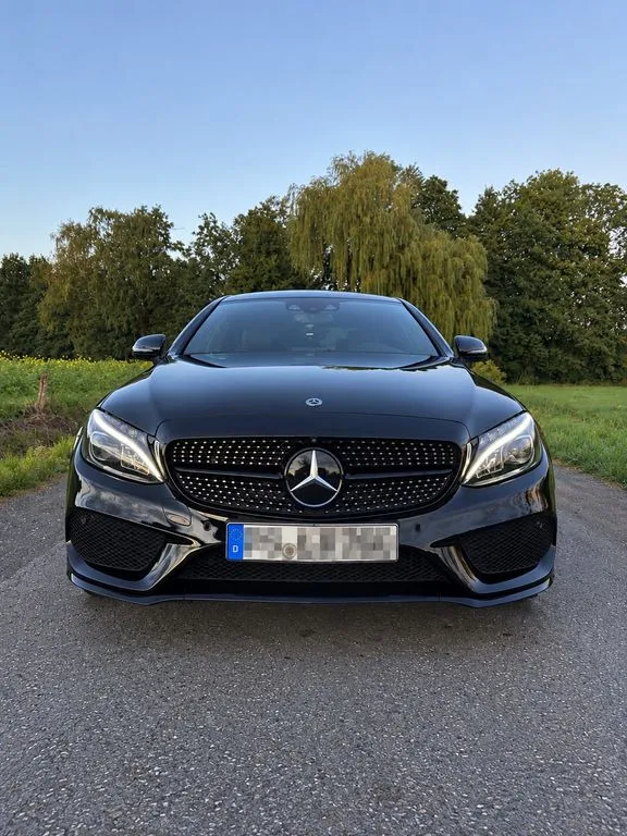 Mercedes-Benz 200