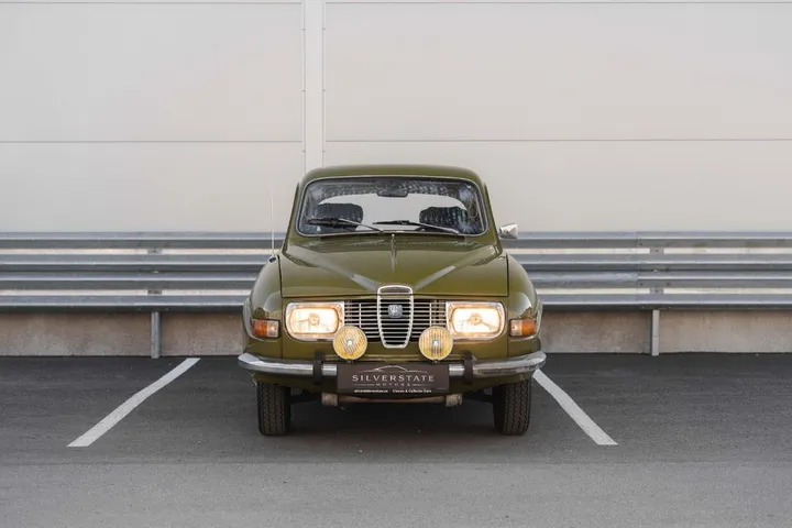 Saab 96