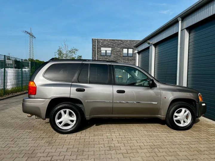 GMC Envoy