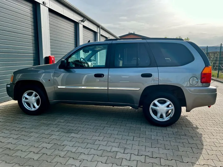 GMC Envoy