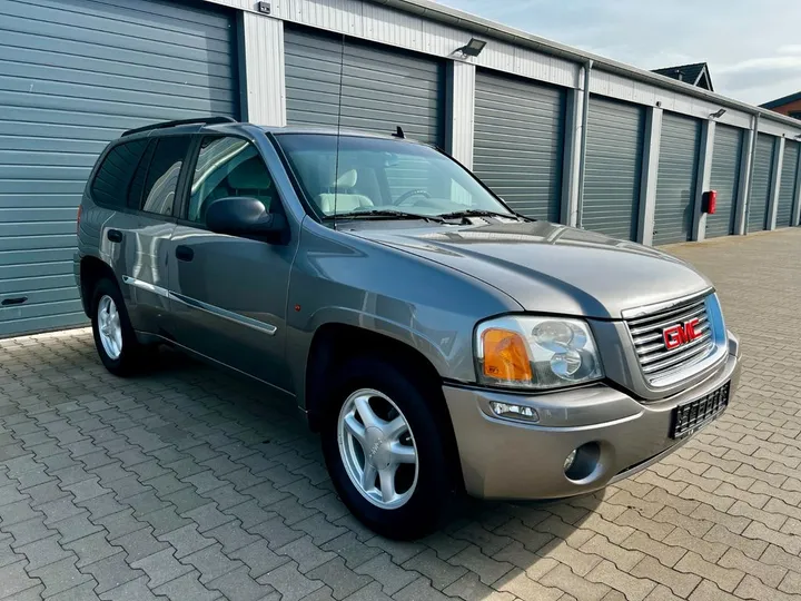 GMC Envoy