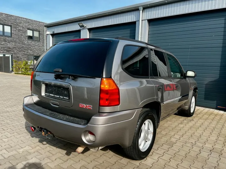 GMC Envoy