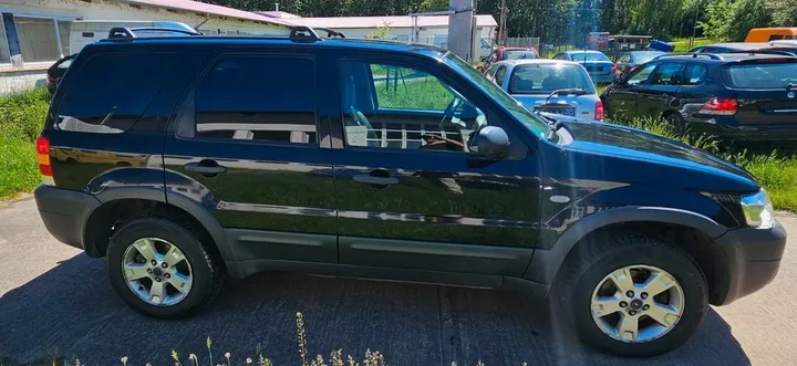 Ford Maverick