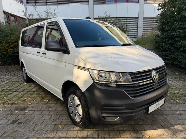 Volkswagen T6 Transporter