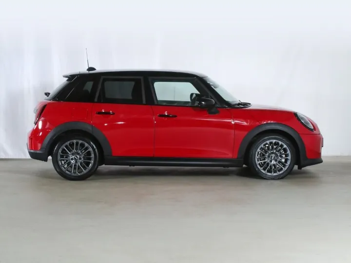 MINI Cooper C