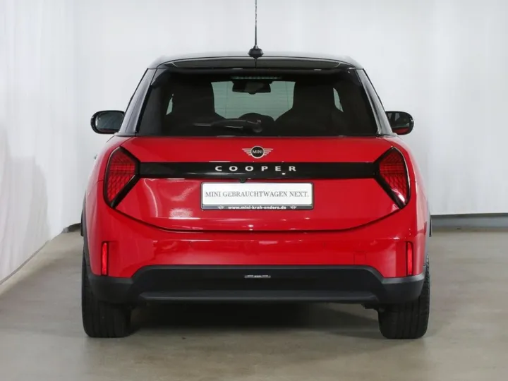 MINI Cooper C