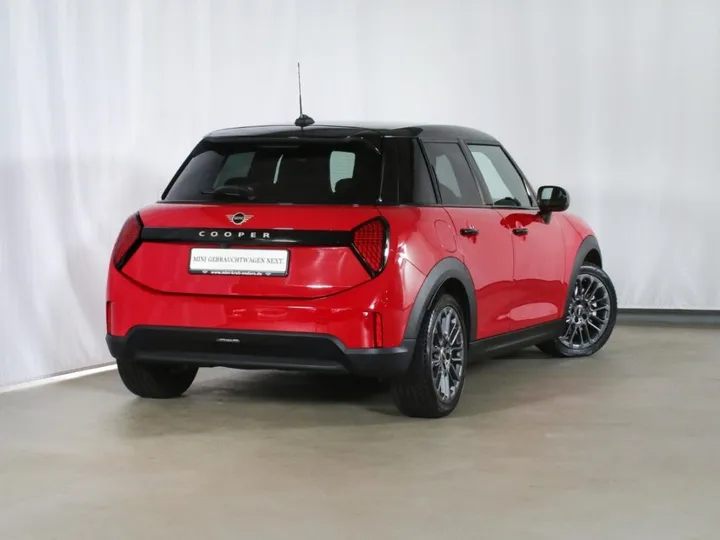 MINI Cooper C
