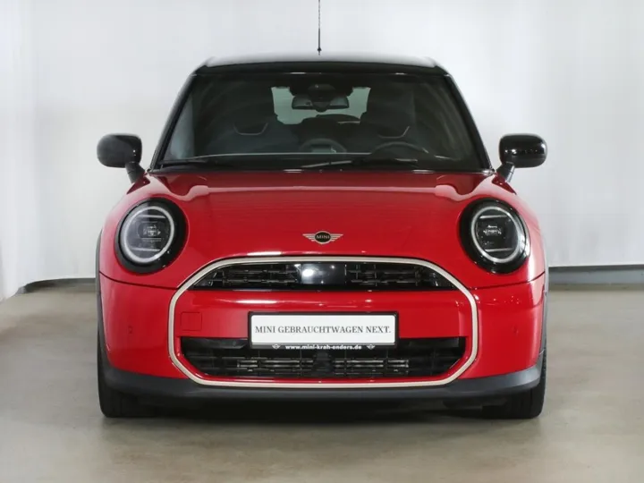 MINI Cooper C
