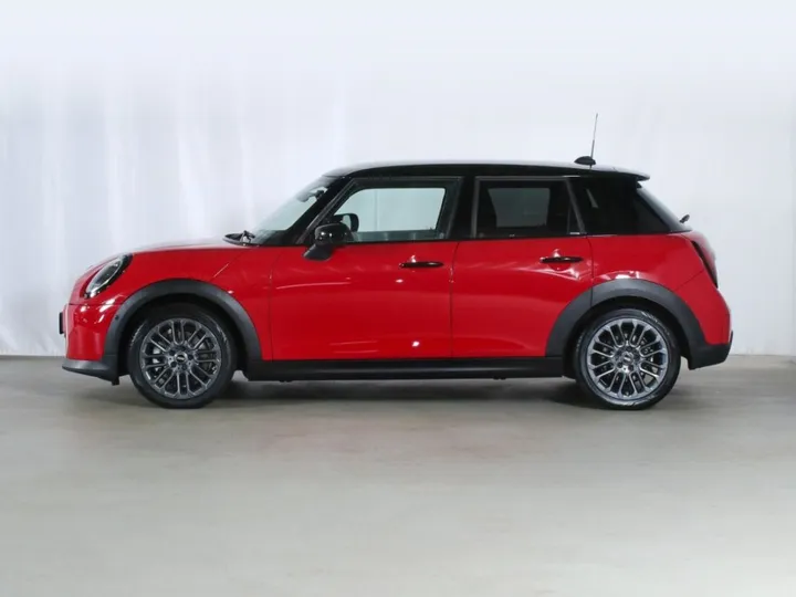 MINI Cooper C