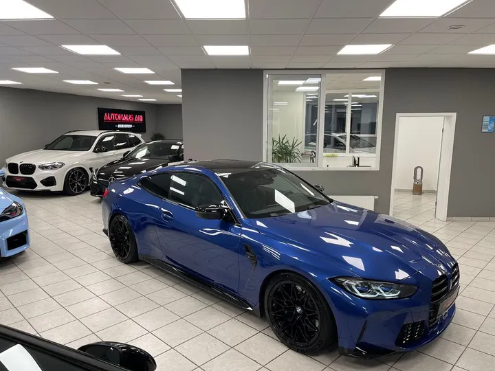 BMW M4